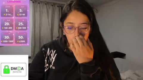 Ellie online show from 01/21/25, 01:50