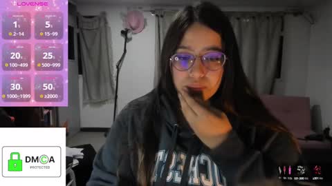 Ellie online show from 01/29/25, 04:15
