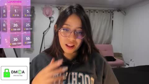 Ellie online show from 01/31/25, 01:54