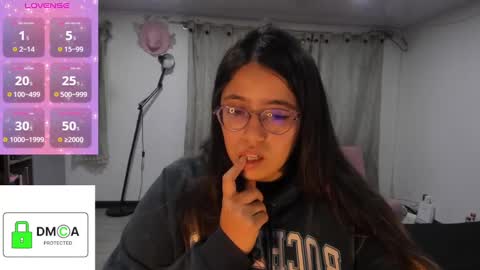 Ellie online show from 02/01/25, 03:30