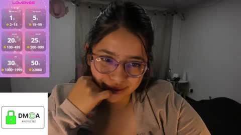 Ellie online show from 02/13/25, 03:07