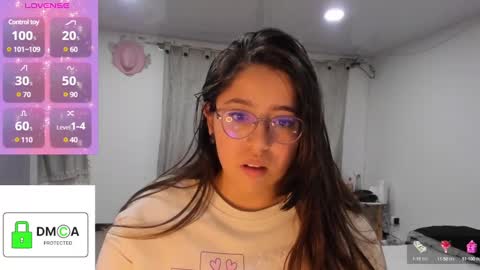 Ellie online show from 02/19/25, 12:14