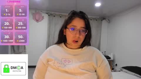 Ellie online show from 02/19/25, 03:28