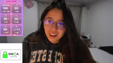 Ellie online show from 02/20/25, 03:23