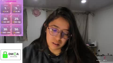 Ellie online show from 02/22/25, 02:28
