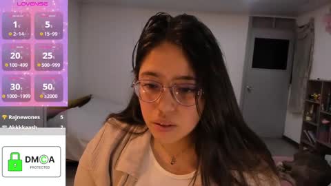 Ellie online show from 02/26/25, 03:53
