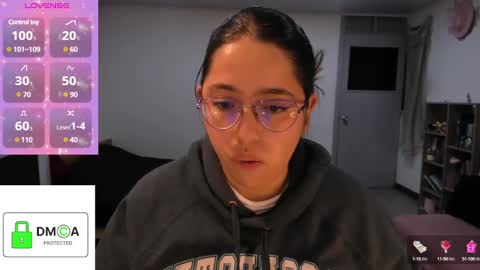 Ellie online show from 03/01/25, 03:32
