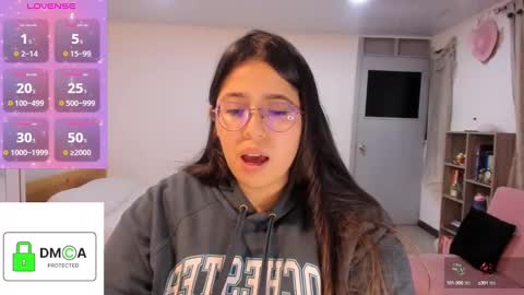 Ellie online show from 03/08/25, 01:50