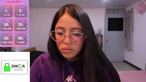 Ellie online show from 09/12/25, 01:49