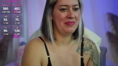 Ellie Ramos online show from 05/13/26, 12:57