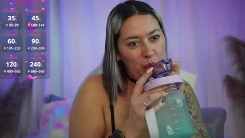 Ellie Ramos online show from 05/14/26, 01:51