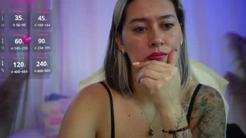 Ellie Ramos online show from 05/27/26, 01:52