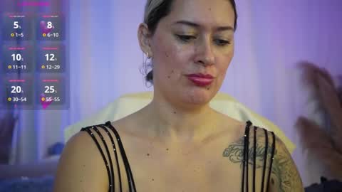 Ellie Ramos online show from 06/03/26, 12:41