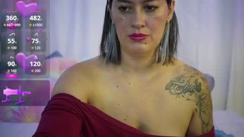 Ellie Ramos online show from 06/13/26, 02:04