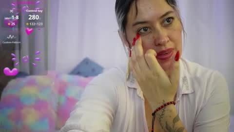 Ellie Ramos online show from 07/17/26, 02:34