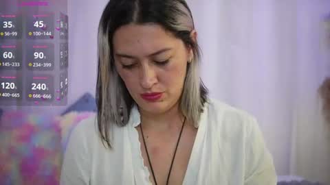 Ellie Ramos online show from 07/18/26, 10:41