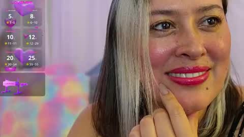 Ellie Ramos online show from 07/24/26, 01:42