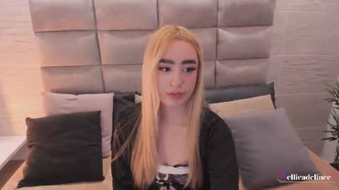 ellieadeline online show from 06/24/26, 03:49