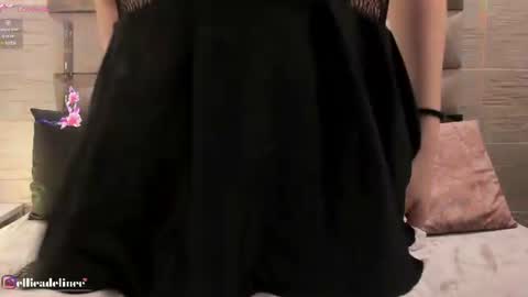 ellieadeline online show from 07/16/26, 05:02