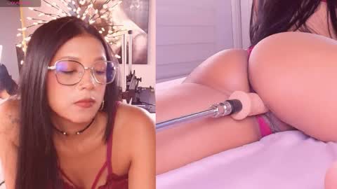 Im Elli Im a little shy and blush online show from 04/08/26, 03:23