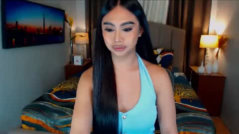 ellie online show from 12/25/24, 12:05
