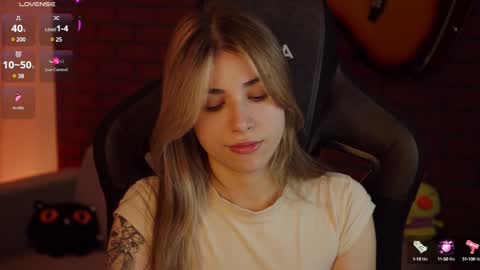 elliecutes online show from 12/20/24, 08:49