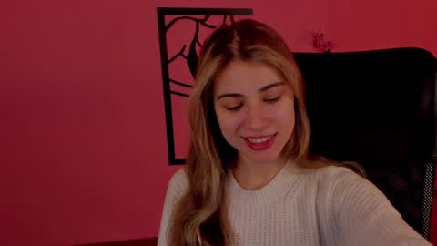 elliecutes online show from 12/21/24, 08:50