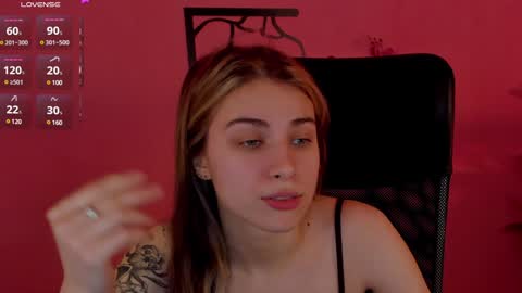 elliecutes online show from 12/21/24, 11:55