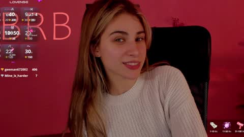elliecutes online show from 12/21/24, 02:58