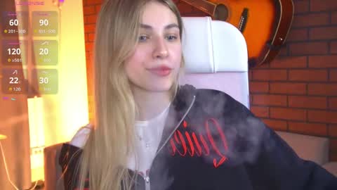 elliecutes online show from 04/25/26, 01:41