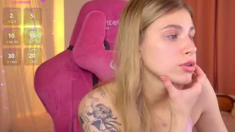 elliecutes online show from 07/28/26, 12:48
