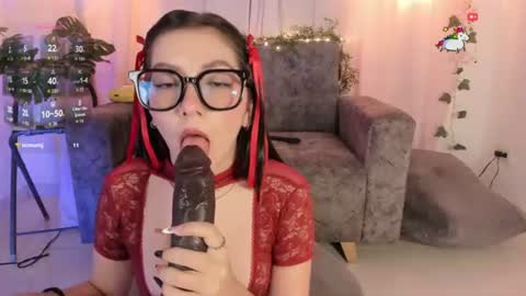 elliedream_ online show from 07/21/26, 03:25