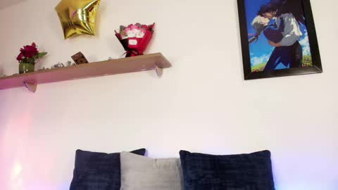 elliee1 online show from 10/06/25, 03:20