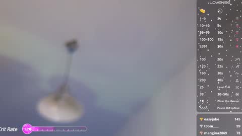 Snapshot of elliefrost chatting on 02/13/25, 03:29 elliefrost online show from 02/13/25, 03:29