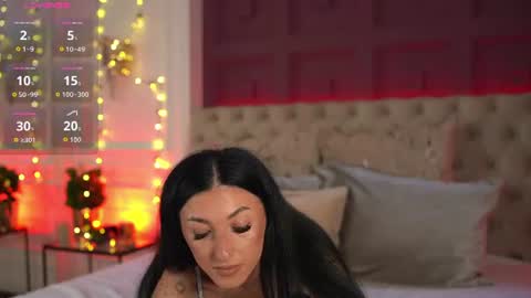 EllieJules online show from 07/08/26, 03:55