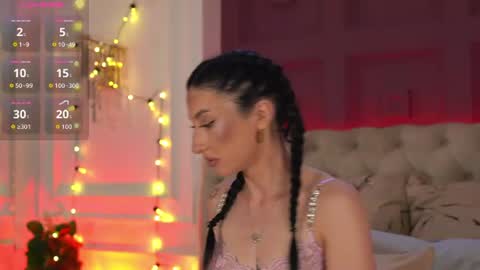 EllieJules online show from 07/13/26, 03:42