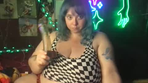 Ellie Louise online show from 12/21/24, 09:58