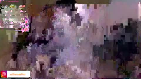 Ellie Martinni online show from 10/02/25, 10:06