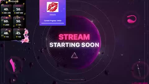 Elizabeth online show from 09/15/25, 11:21