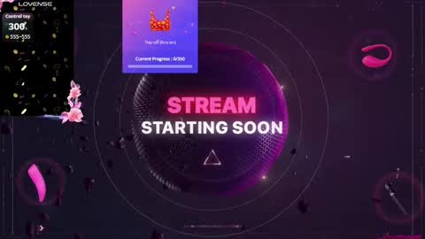 Elizabeth online show from 09/22/25, 11:12