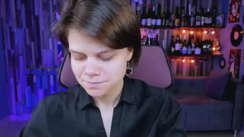 Snapshot of elliemurler chatting on 09/21/25, 09:11 elliemurler online show from 09/21/25, 09:11