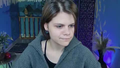 Snapshot of elliemurler chatting on 10/05/25, 09:07 elliemurler online show from 10/05/25, 09:07