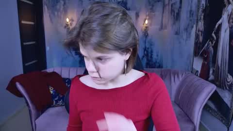 Snapshot of elliemurler chatting on 11/16/25, 09:04 elliemurler online show from 11/16/25, 09:04