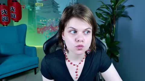 Snapshot of elliemurler chatting on 11/27/25, 09:11 elliemurler online show from 11/27/25, 09:11