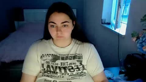 Ellie online show from 07/22/26, 03:31