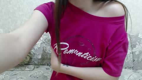 Effie1818 online show from 12/19/24, 02:01