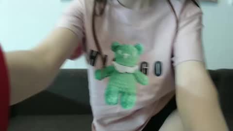 Effie1818 online show from 01/18/25, 10:39