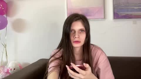 Effie1818 online show from 02/05/25, 10:33