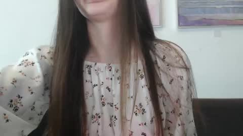 Effie1818 online show from 02/16/25, 05:04