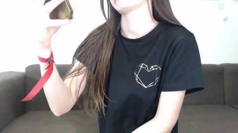 Effie1818 online show from 02/20/25, 09:20